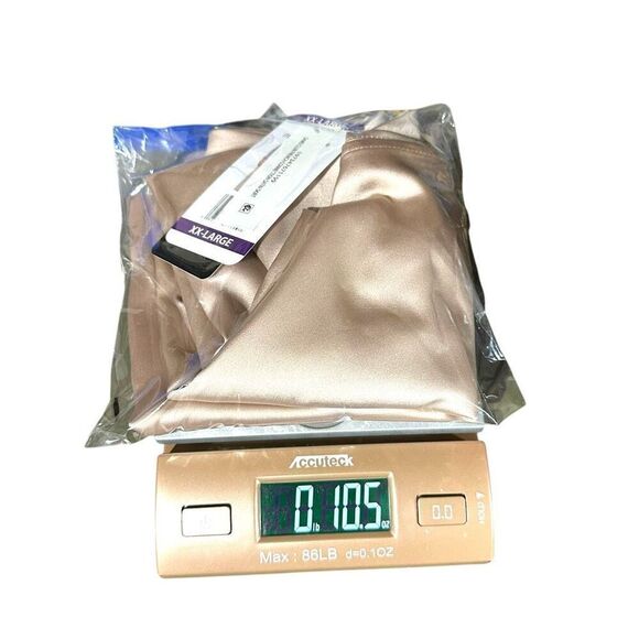 French Connection Women's Satin Skirt Size XXL - Picture 16 of 16